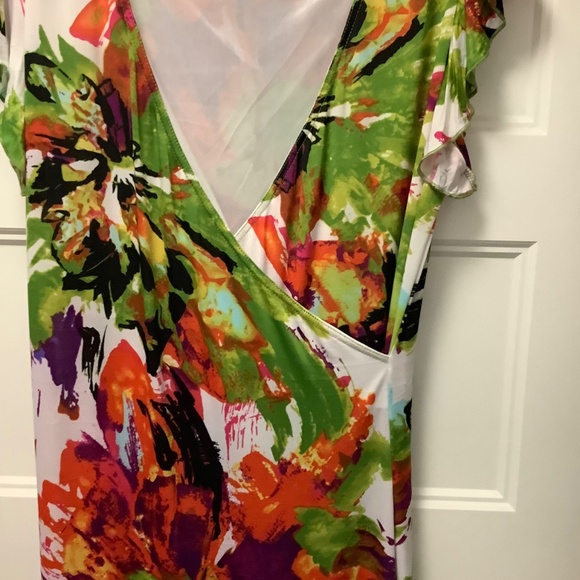 Renuar Dress - Picture 12 of 12